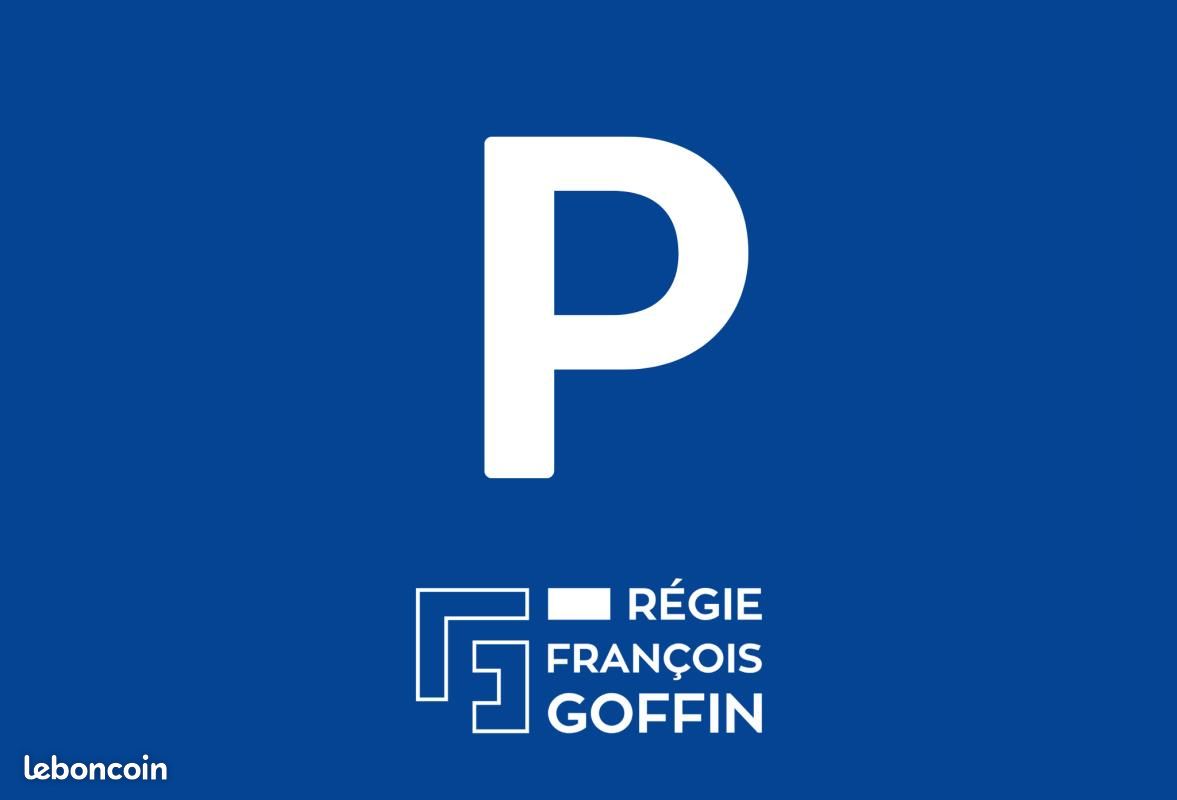 Parking 15 m² · à Lyon · 15 m² · 135 €/mois