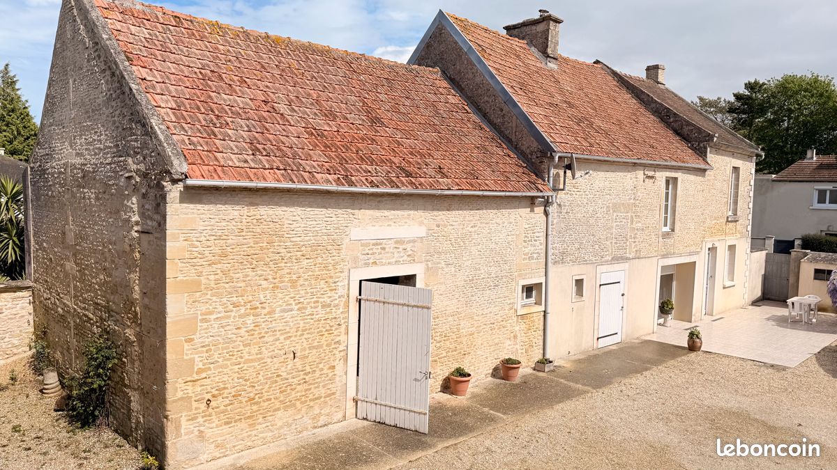 Maison 5 pièces 150 m² · à Basly · 150 m² · 269 900 €