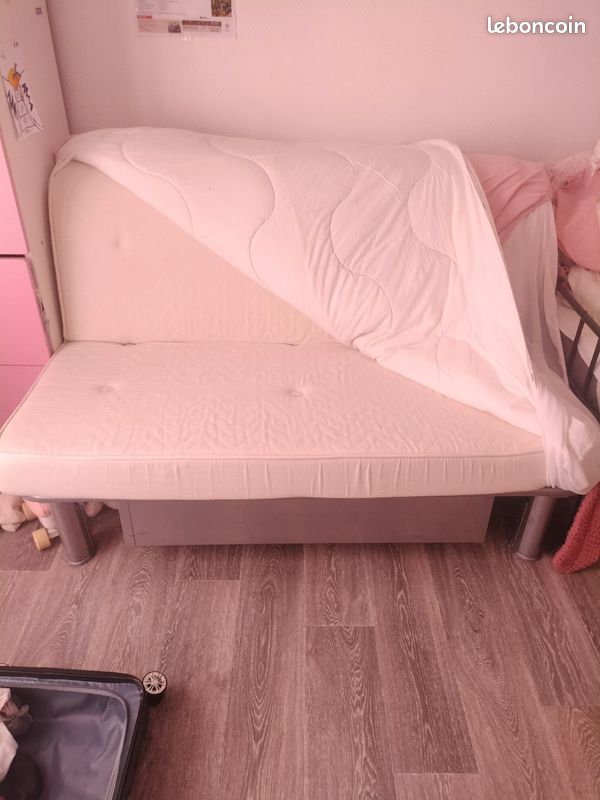 Banquette BZ (image 1)