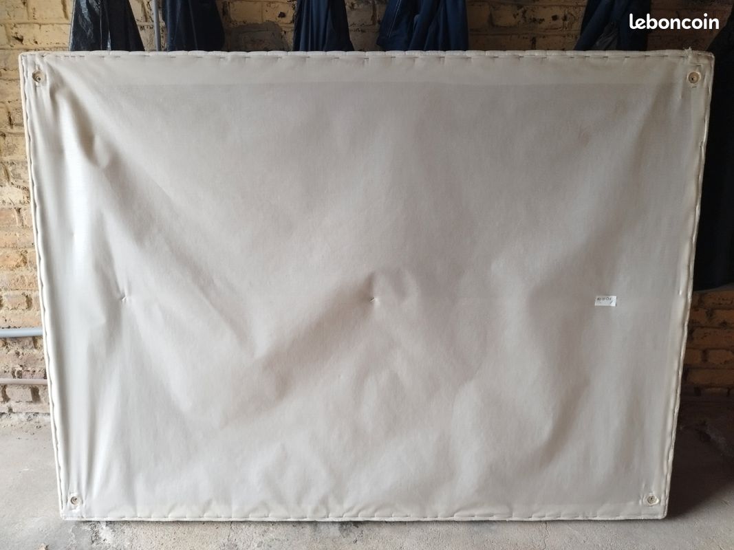 Sommier Simmons 140x190 (image 2)