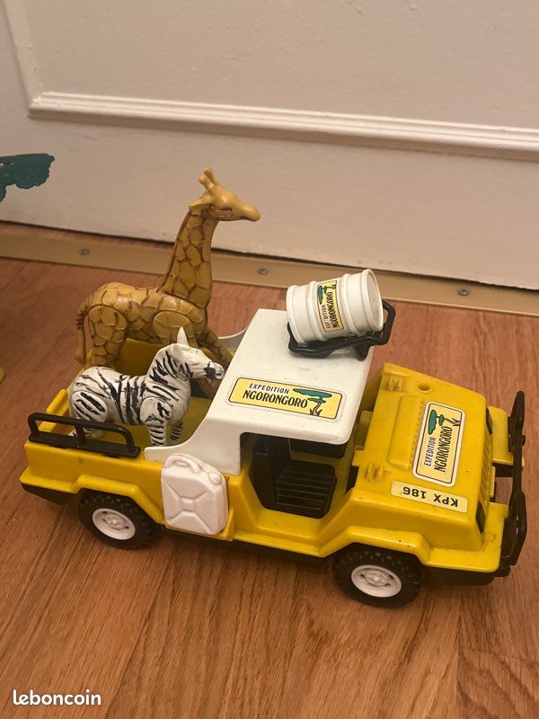 PLAYMOBIL SAFARI – Chapeau Turban Blanc 3415 3586 (jauni, Vendu Par Lot)