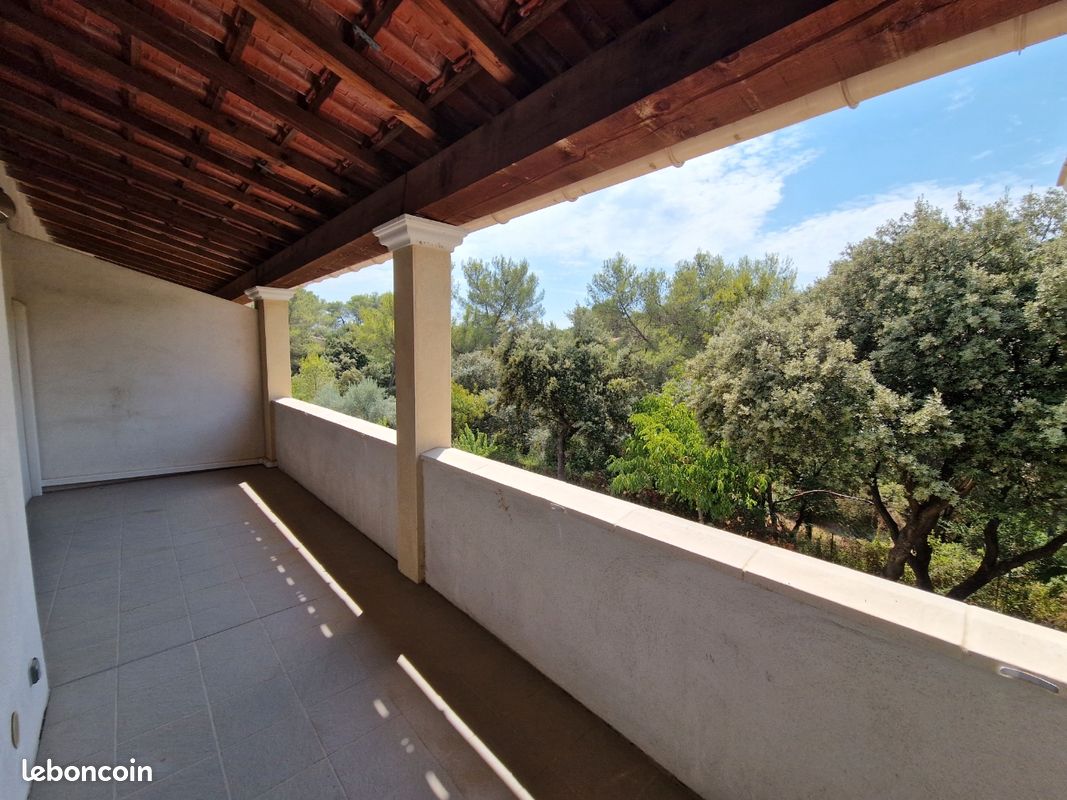 Appartement 2 pièces 60 m² · à Caveirac · 60 m² · 850 €/mois