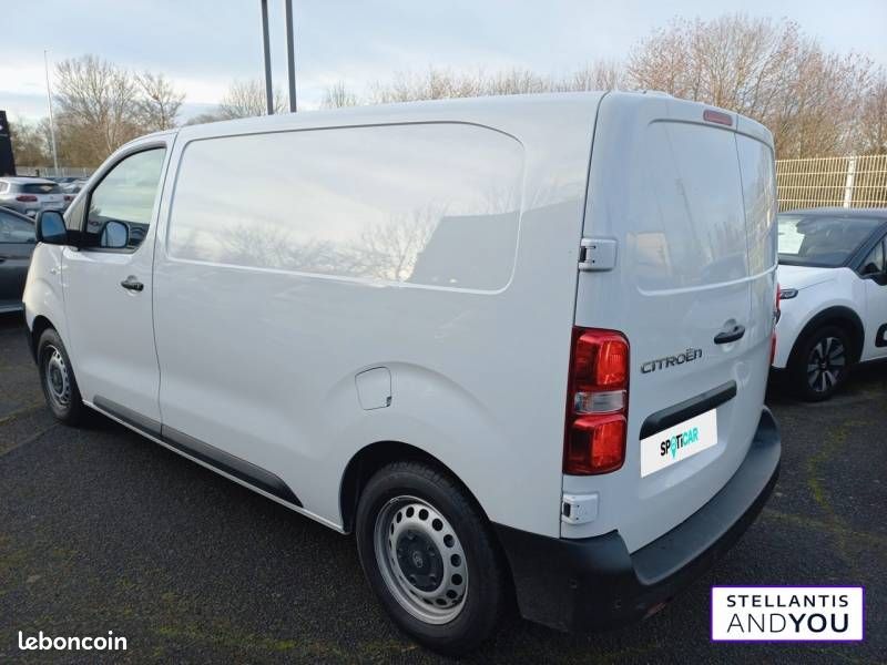 Citroën Jumpy (30) FGN M BLUEHDI 145 BVM6 (image 17)