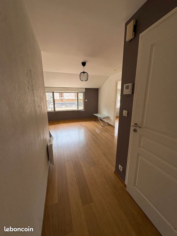 Appartement 2 pièces 37 m² (image 4)