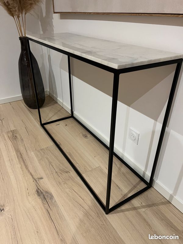Console marbre (image 4)