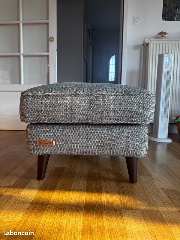 Pouf Poltron et Sofa (image 2)