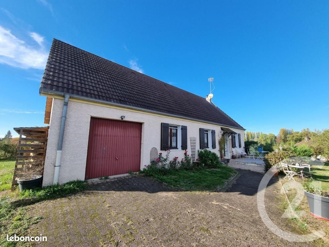 Maison 4 pièces 87 m² · à Louhans · 87 m² · 190 000 €
