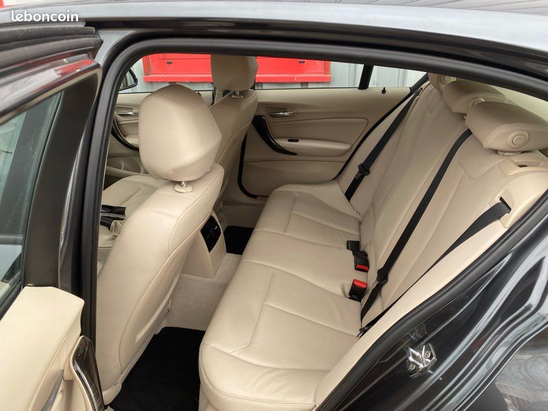 Bmw serie 1 118 IA lounge 170 cv (image 5)