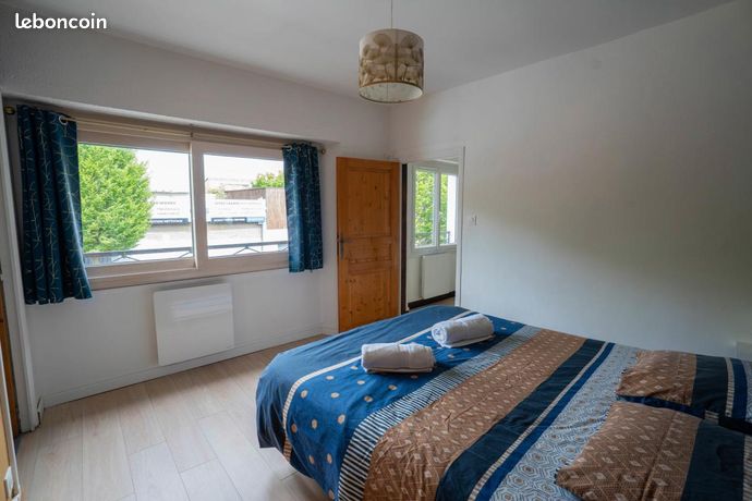 Maison 3 pièces 47 m² — 11