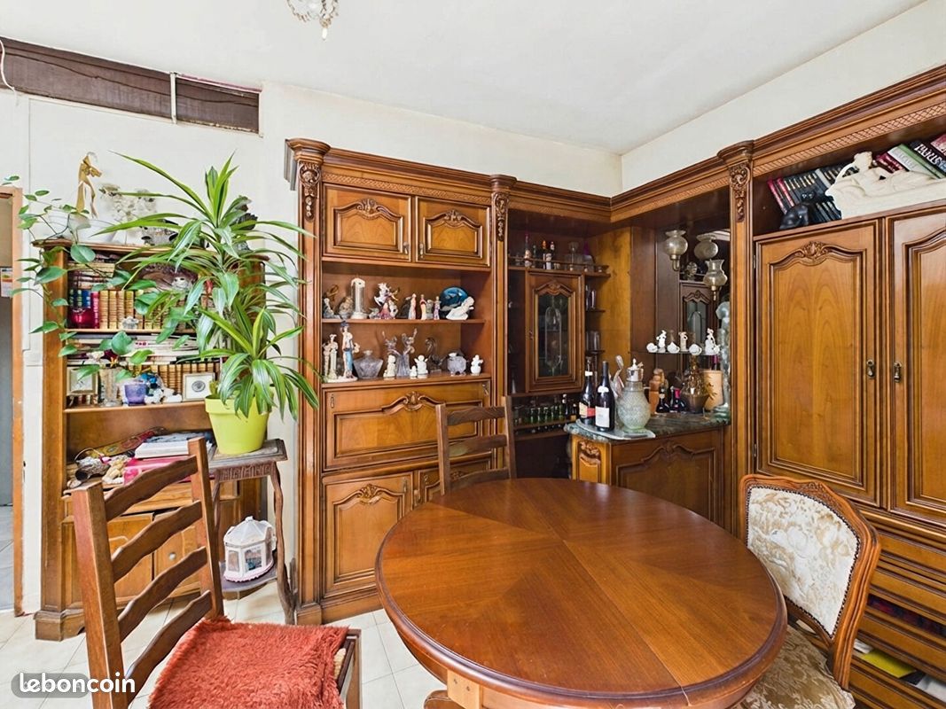 Maison 3 pièces 70 m² · à Amiens · 70 m² · 160 300 €