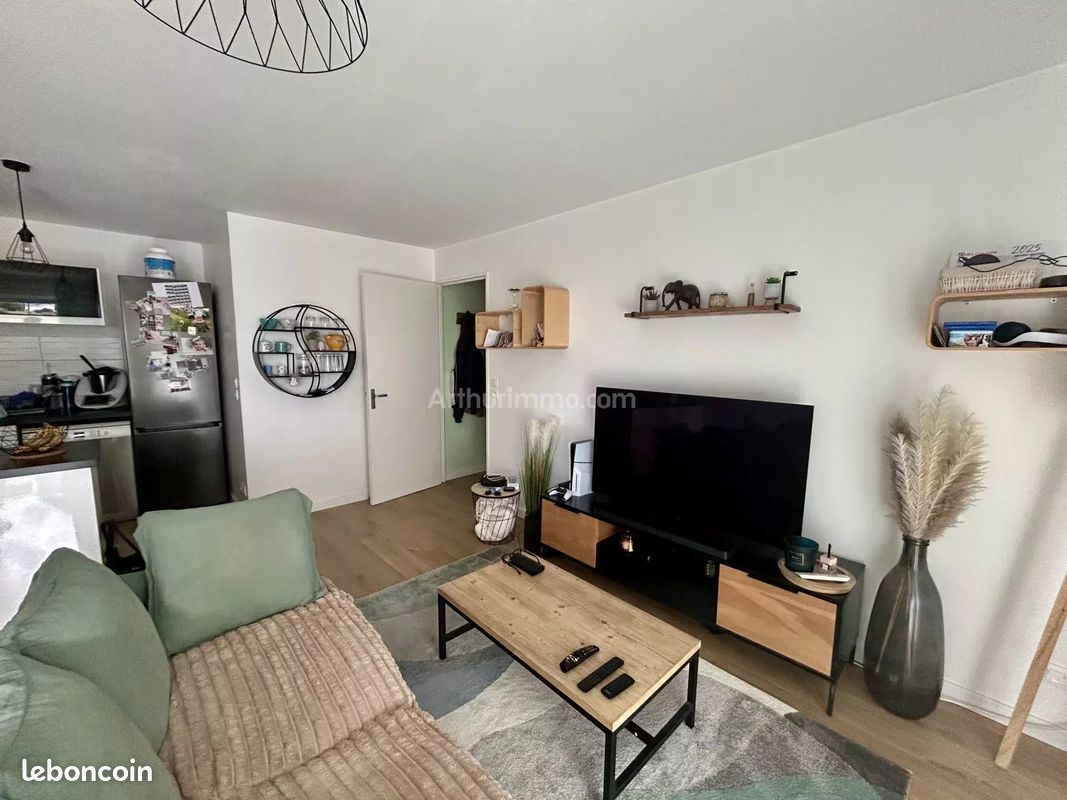 Appartement a louer martigues - 3 pièce(s) - 62 m2 - Surfyn