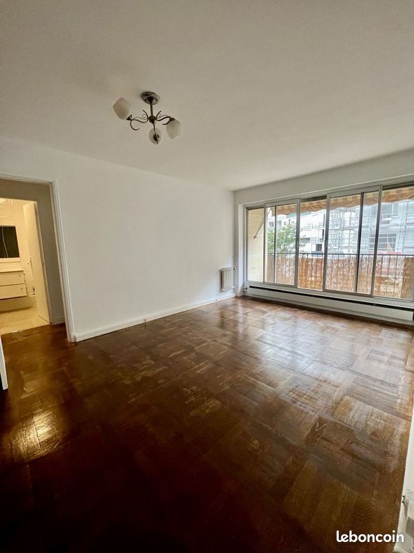 Appartement 3 pièces 58 m² · à Paris · 58 m² · 1 870 €/mois