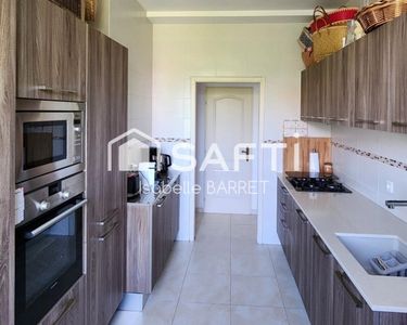 Appartement 245 000 € - 74 m²