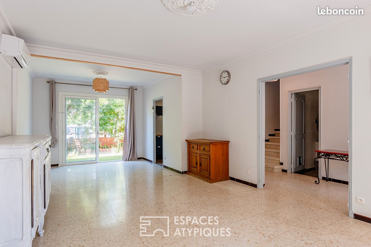 Maison 6 pièces 120 m² · à Narbonne · 120 m² · 272 000 €