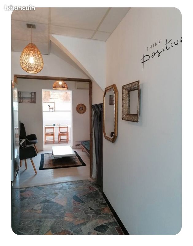 Maison 8 pièces 75 m² · à Elne · 75 m² · 870 €