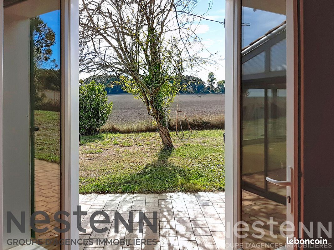 Maison 4 pièces 93 m² · à Saint-Sulpice-de-Royan · 93 m² · 295 000 €