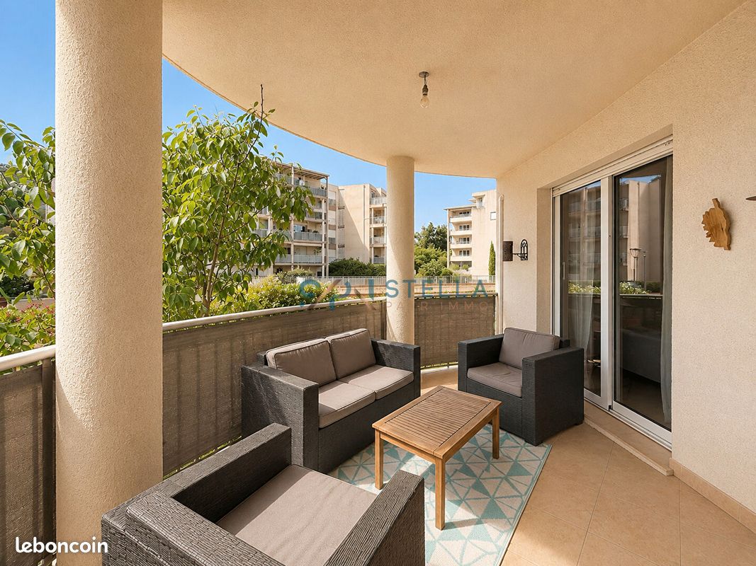 Appartement 3 pièces 69 m² · à Ajaccio · 69 m² · 279 000 €