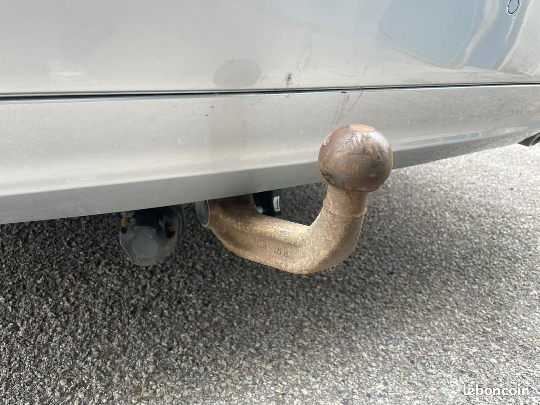 Mercedes Classe E Break 350 CDI 231ch BVA – Garantie 6 mois Reprise possible (image 25)