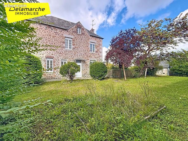 Maison 5 pièces 128 m²