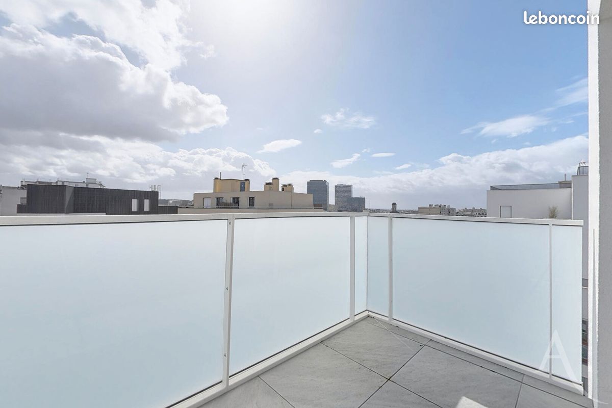 Appartement a louer montreuil - 4 pièce(s) - 69 m2 - Surfyn