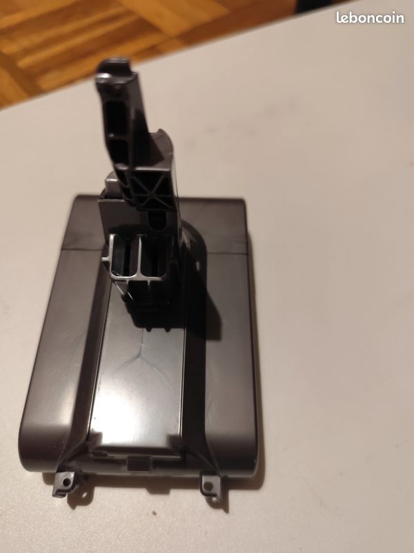 La batterie Dyson V7 HS (image 3)