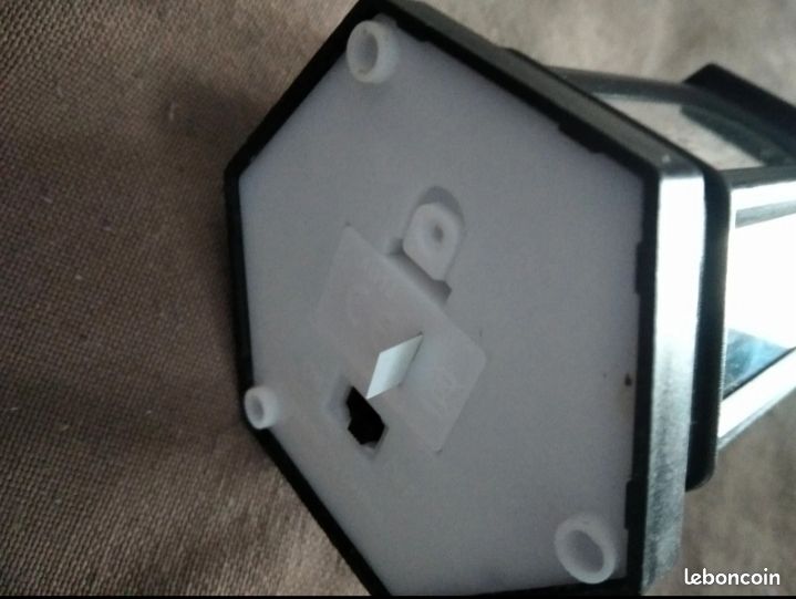 Lampe décorative neuve (image 3)