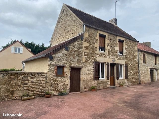 Maison 4 pièces 75 m² · à Argentan · 75 m² · 625 €/mois