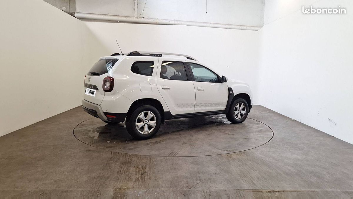 Dacia duster blue dci 115 4x2 prestige (image 28)