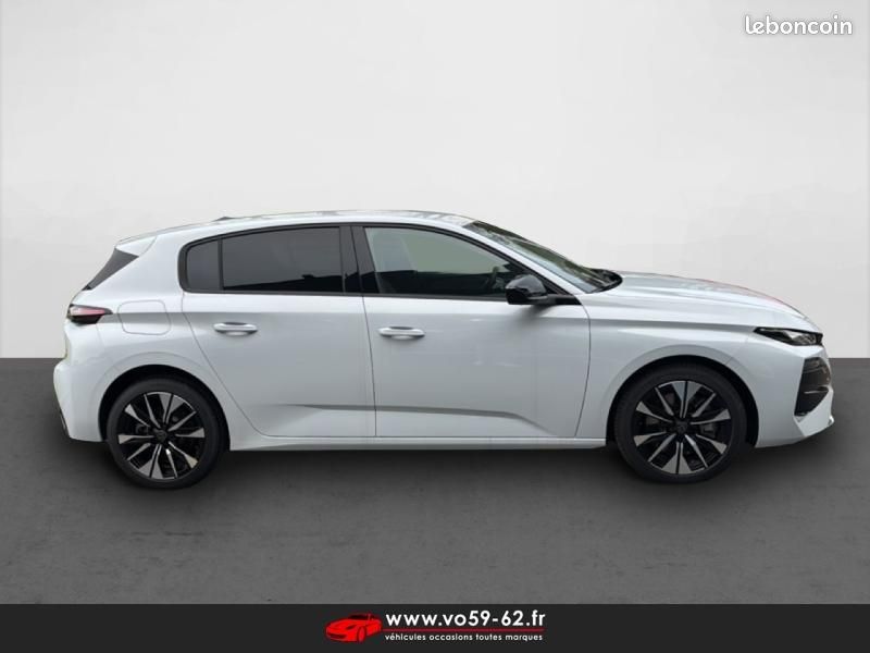 Peugeot 308 Plug-In Hybrid 195ch Allure e-DCS7 (image 4)