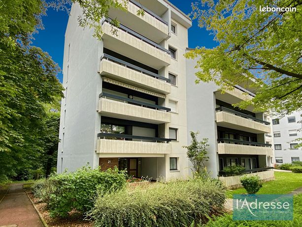 Studio 1 pièce 22 m²