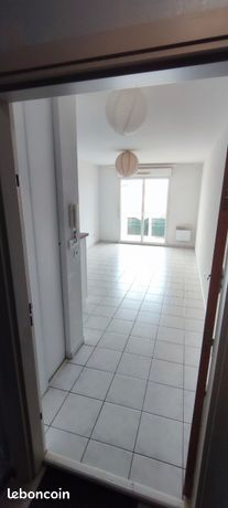 Appartement T2 meublé