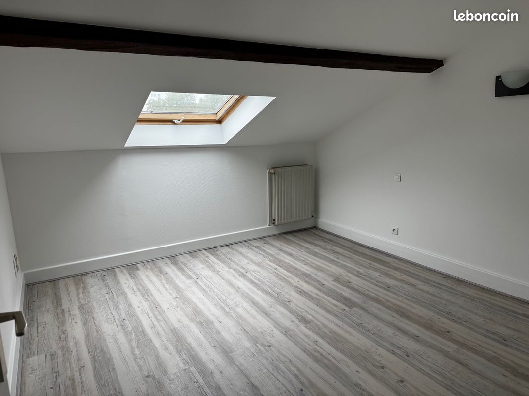 Appartement F2 - JARVILLE (image 2)