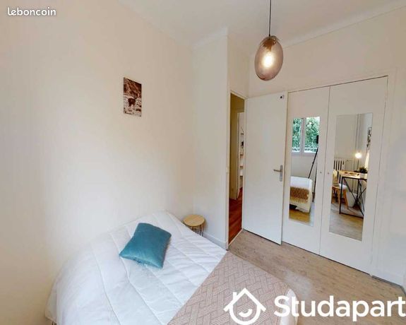 Appartement a louer paris-17e-arrondissement - 1 pièce(s) - 23 m2 - Surfyn