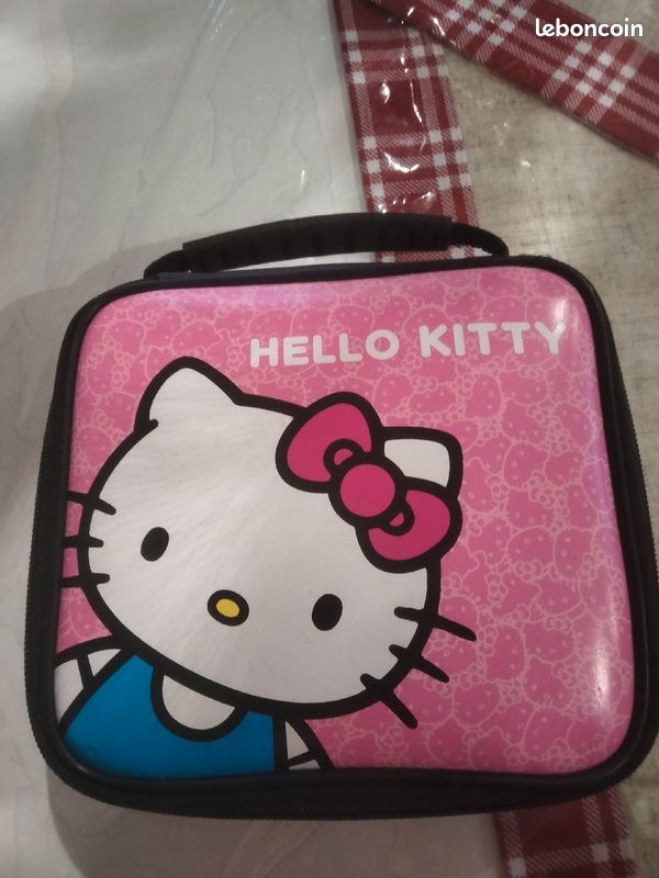 Chargeur de 2DS avec 6 cassettes avec pochette (image 2)