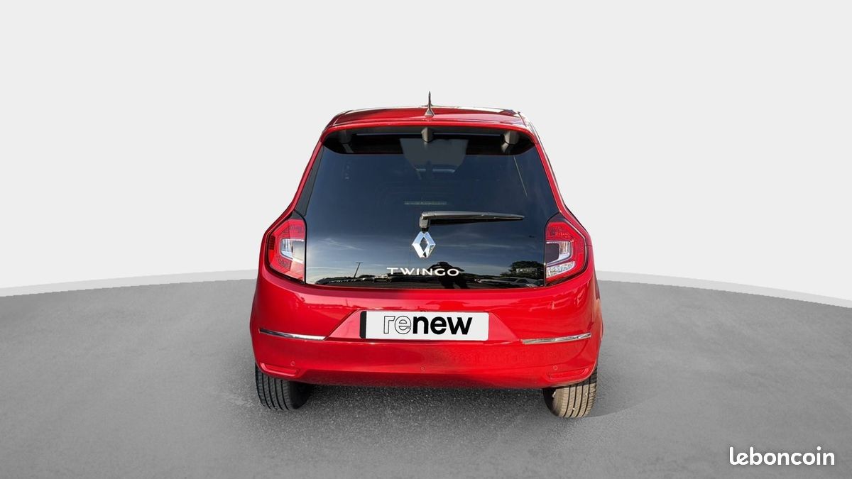 Renault twingo iii e tech techno (image 6)