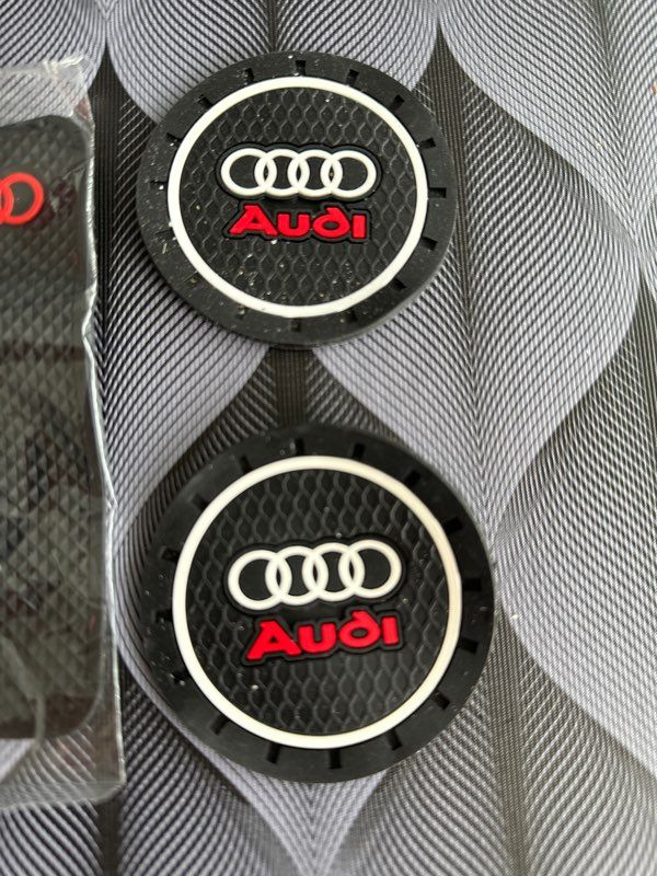 Lot accessoires Audi voiture - Équipement auto