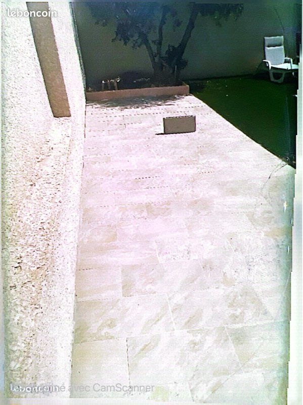 Terrassement et maçonnerie (image 5)