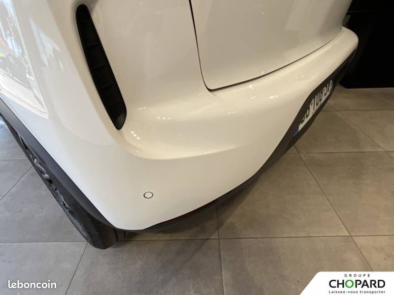 DS 3 DS3 Crossback PureTech 130 EAT8 Performance Line (image 20)