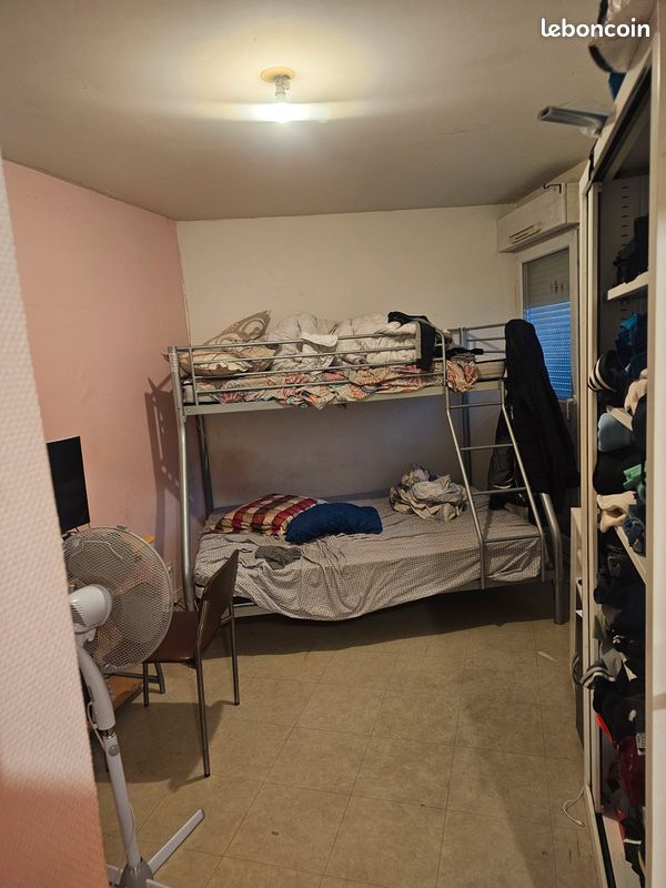 Colocation chambre (image 1)