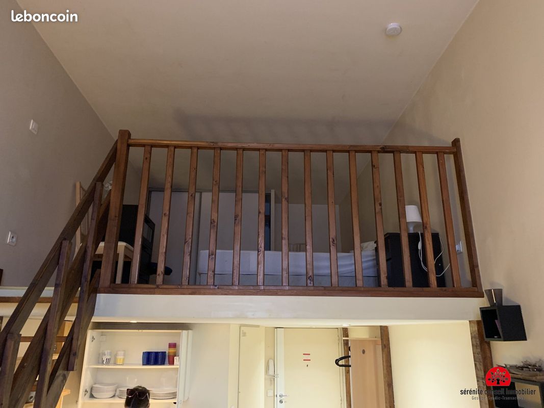 Appartement 1 pièce 33 m² · à Lyon · 33 m² · 695 €