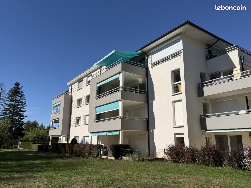 Appartement 4 pièces 98 m² · à Waldighofen · 98 m² · 265 000 €