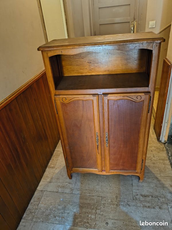 Ancien meuble (image 2)