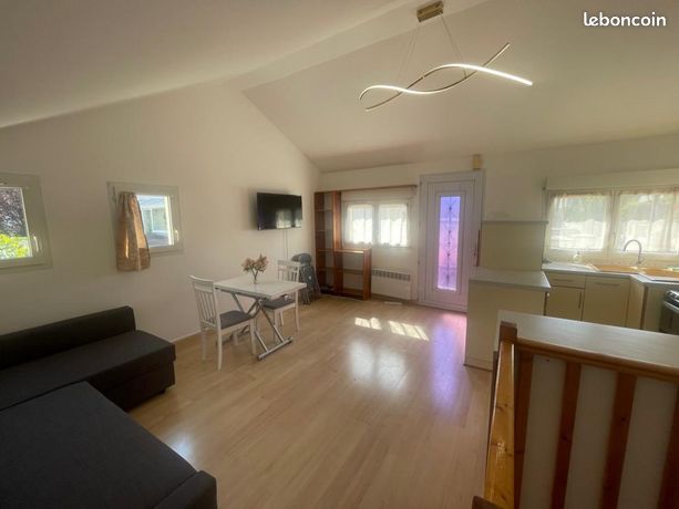 Ferme 2 pièces 43 m²