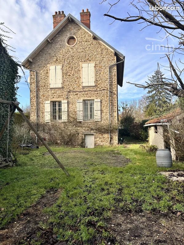 Maison 6 pièces 120 m² · à Congis-sur-Thérouanne · 120 m² · 259 000 €