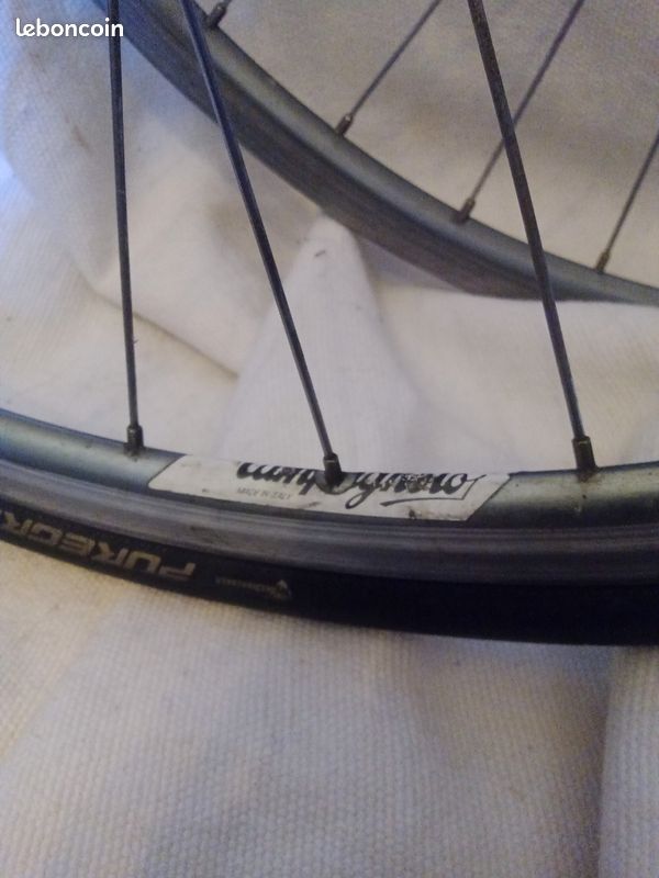 Paire de roulements Ultra Torque - Campagnolo