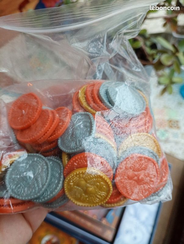Jeu fourberies (image 3)