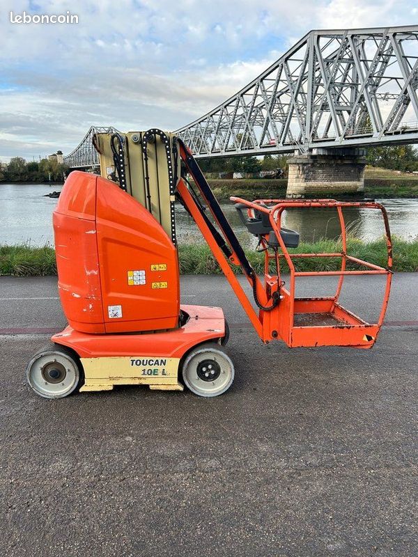 Jlg t10 e-l (image 13)
