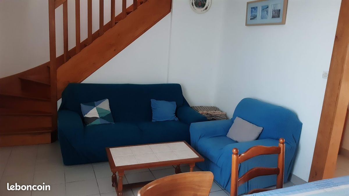 Gîte Lanildut 9 P, 6 Km mer, très calme dans la campagne (image 5)