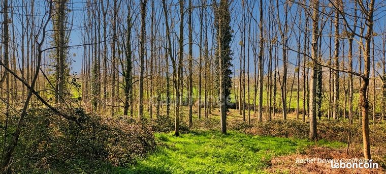 Terrain 18 756 m² Pance