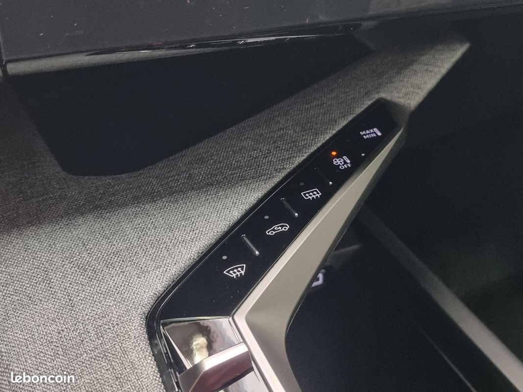 Peugeot 3008 iii hybrid 145 allure e-dcs6 (image 18)